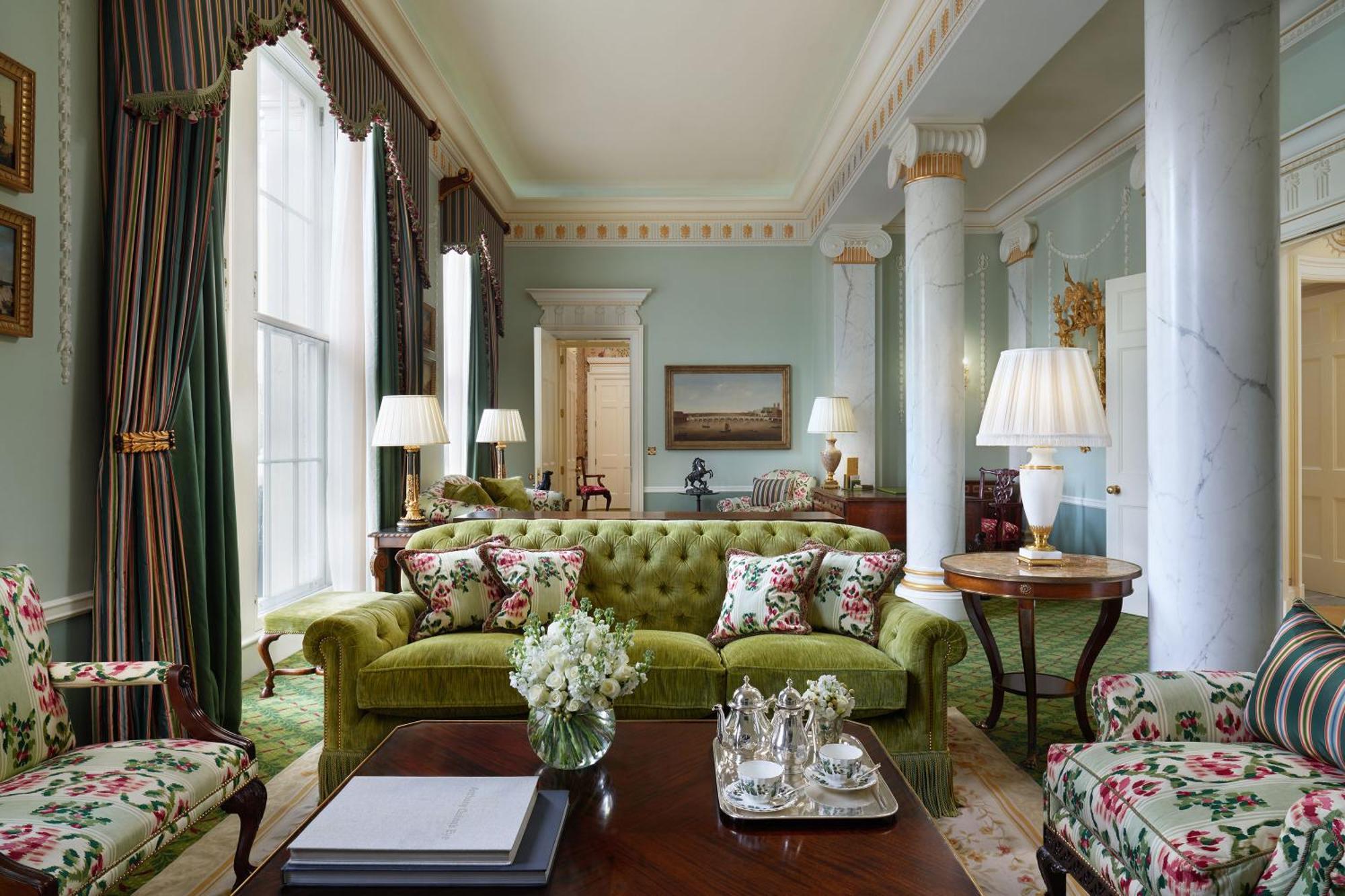 Suite Lanesborough med 1 soverom